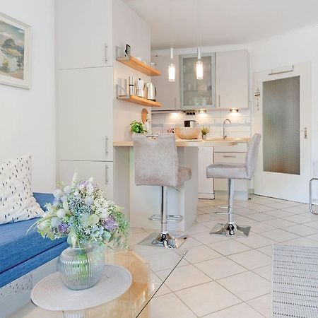 Apartament Glueckauf Scharbeutz Zewnętrze zdjęcie