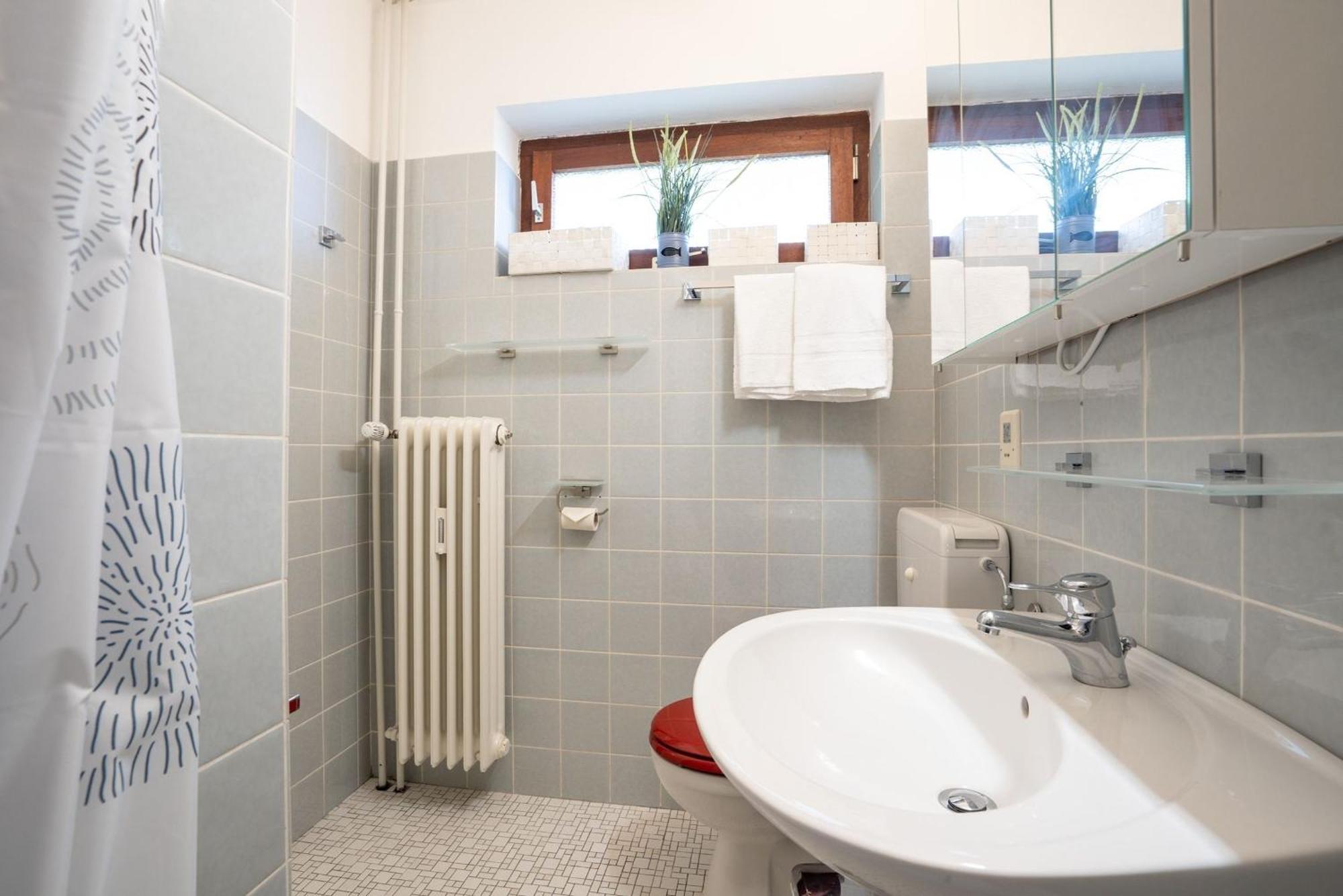 Apartament Glueckauf Scharbeutz Zewnętrze zdjęcie