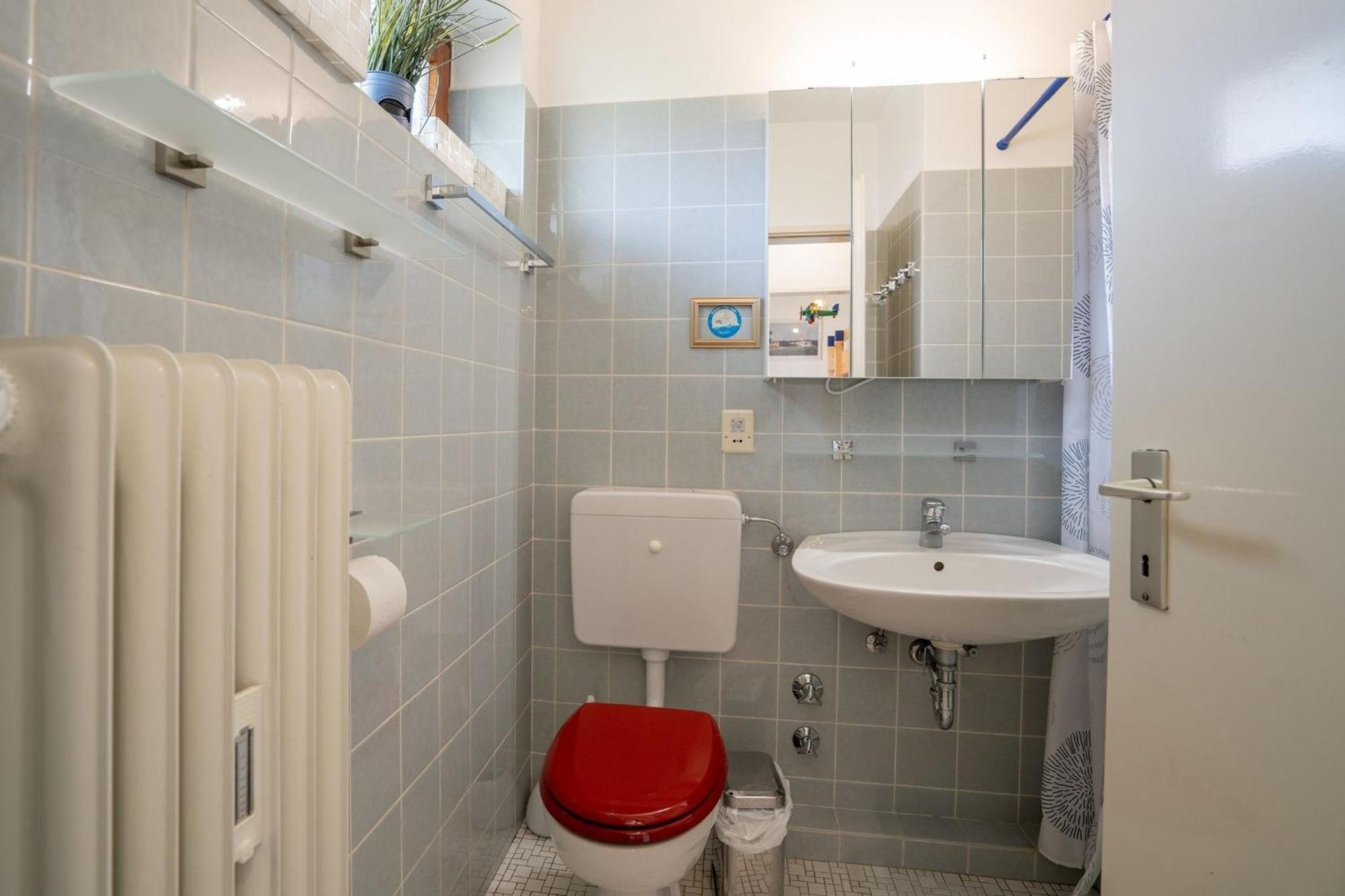 Apartament Glueckauf Scharbeutz Zewnętrze zdjęcie