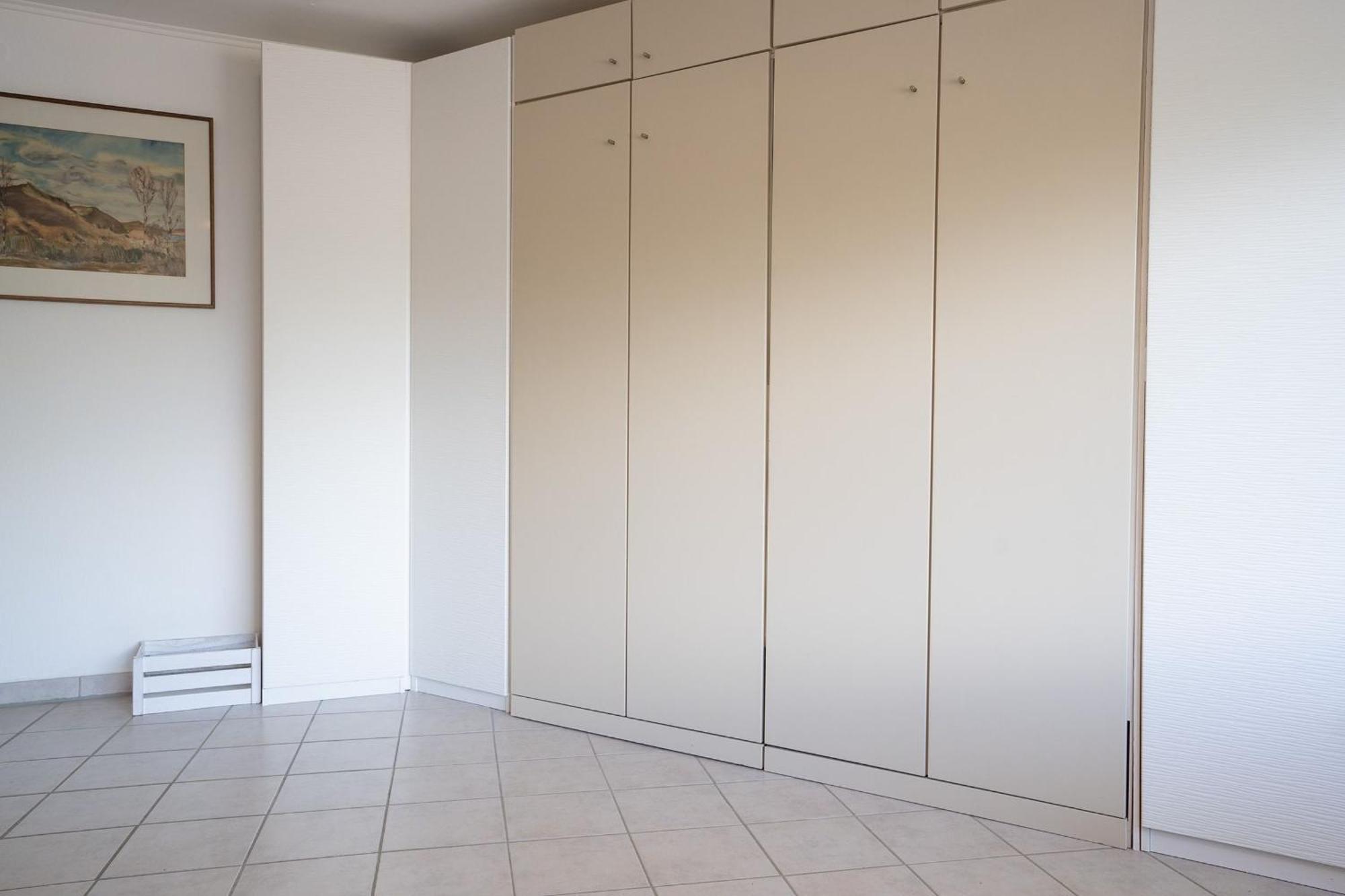 Apartament Glueckauf Scharbeutz Zewnętrze zdjęcie