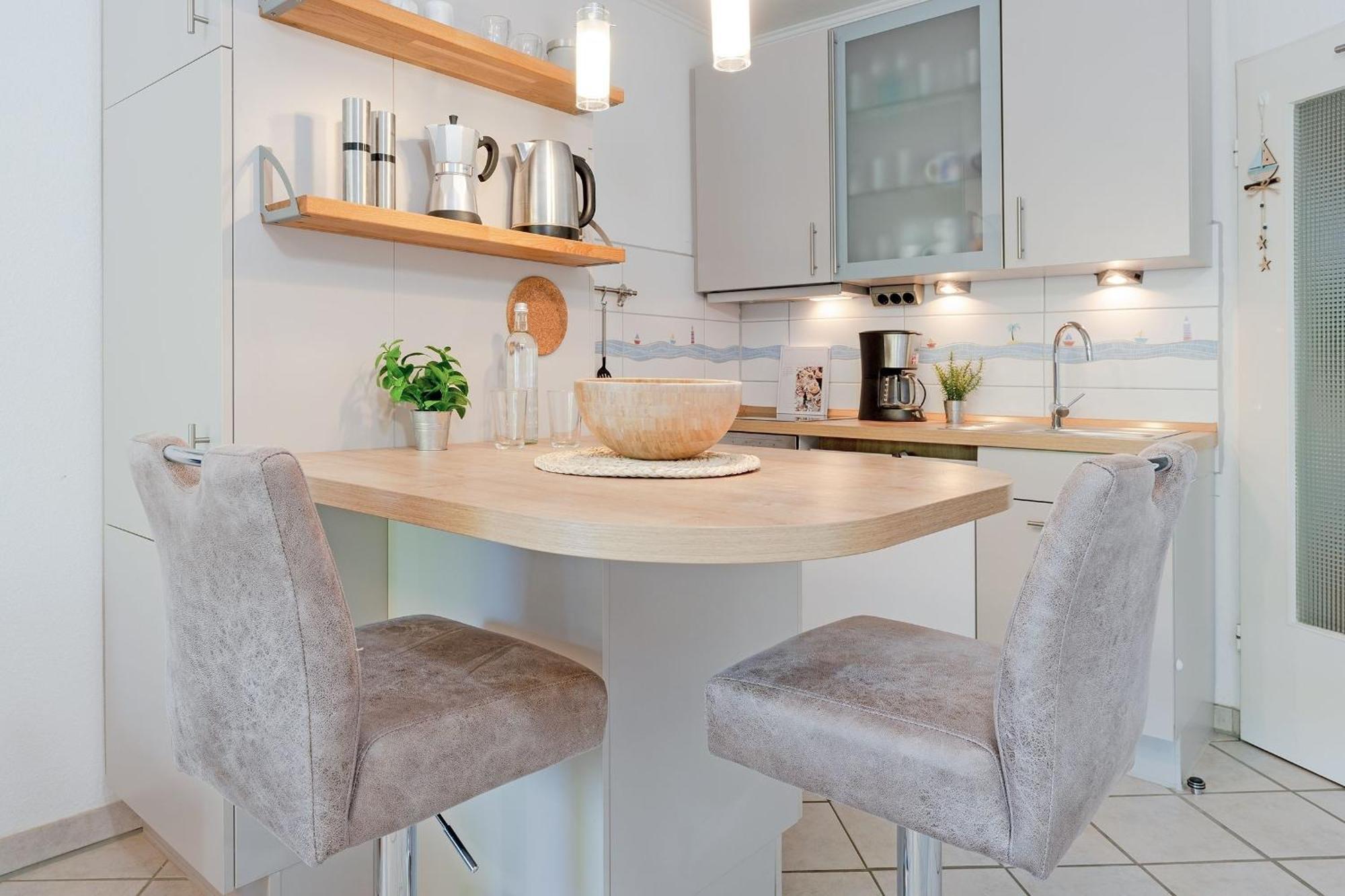 Apartament Glueckauf Scharbeutz Zewnętrze zdjęcie