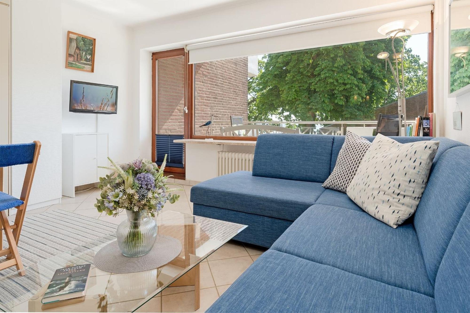 Apartament Glueckauf Scharbeutz Zewnętrze zdjęcie